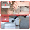 Electric Drill Shears™ - Converts a drill into shears