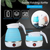 KettleFold™ – Instant Hot Water Anywhere