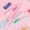 CurlChic™ - Mini ceramic curling iron