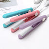 CurlChic™ - Mini ceramic curling iron