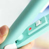 CurlChic™ - Mini ceramic curling iron