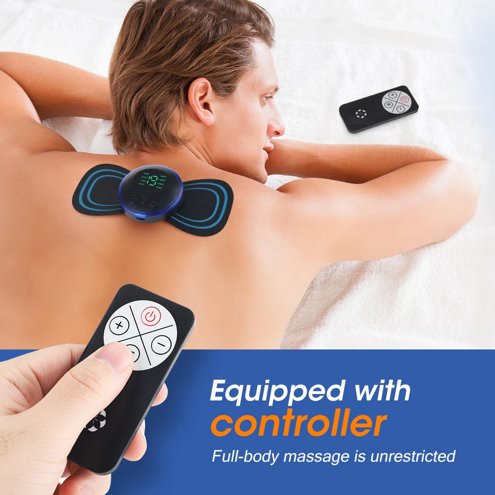 Pain Relief™ - Relieve Sore Muscles and Embrace Rejuvenation