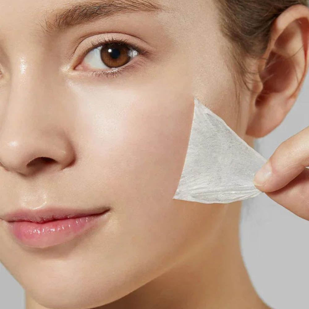 1+1 FREE | RevitaMask™ Collagen Booster For Firm, Youthful Skin Throughout The Night!