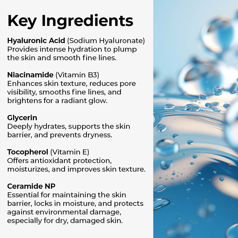 1+1 FREE | RevitaMask™ Collagen Booster For Firm, Youthful Skin Throughout The Night!