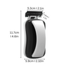 ClearMag™ - Aquarium Fish Tank Floating Glass Cleaner With Scraper
