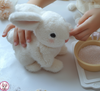 Bunnyx™ - My Realistic Toy Bunny
