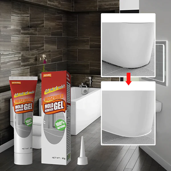 1+1 FREE | Anti Mold™ - Mold Removing Gel