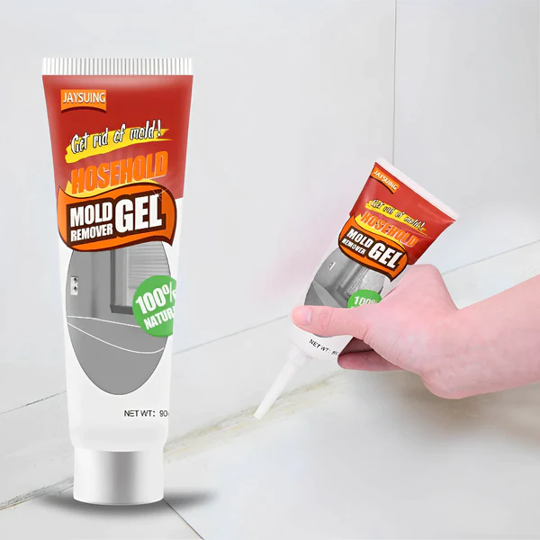 1+1 FREE | Anti Mold™ - Mold Removing Gel