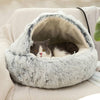 SnugPaw™ - Every dog and cat deserves to lie here