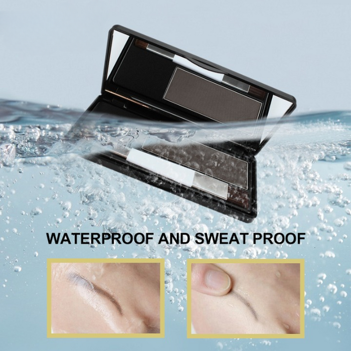 BeautyBlend™ - Waterproof Hair Powder