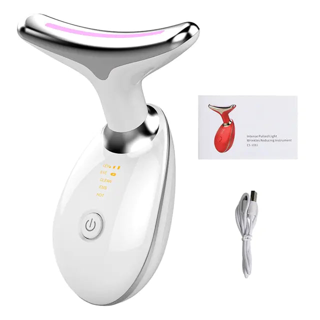 Springle™ - Anti-wrinkle massager for face and neck