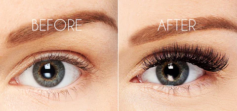 1+1 Free | QuickLash™ - Beautiful Makeup Reusable Magnetic Eyelash Set
