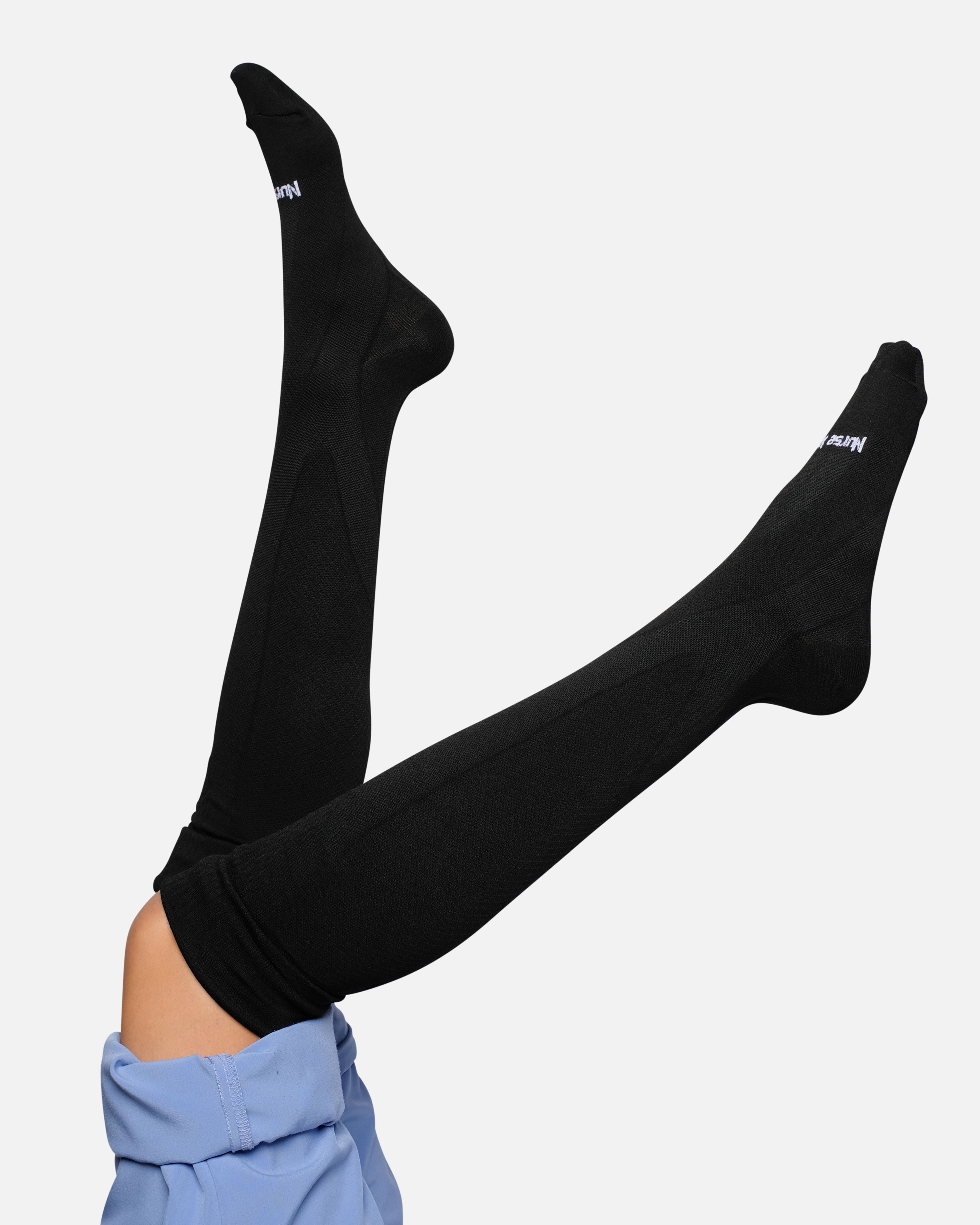 1+1 FREE | Advanced Compression Stockings™ Say Goodbye to Aching Legs and Stiffness