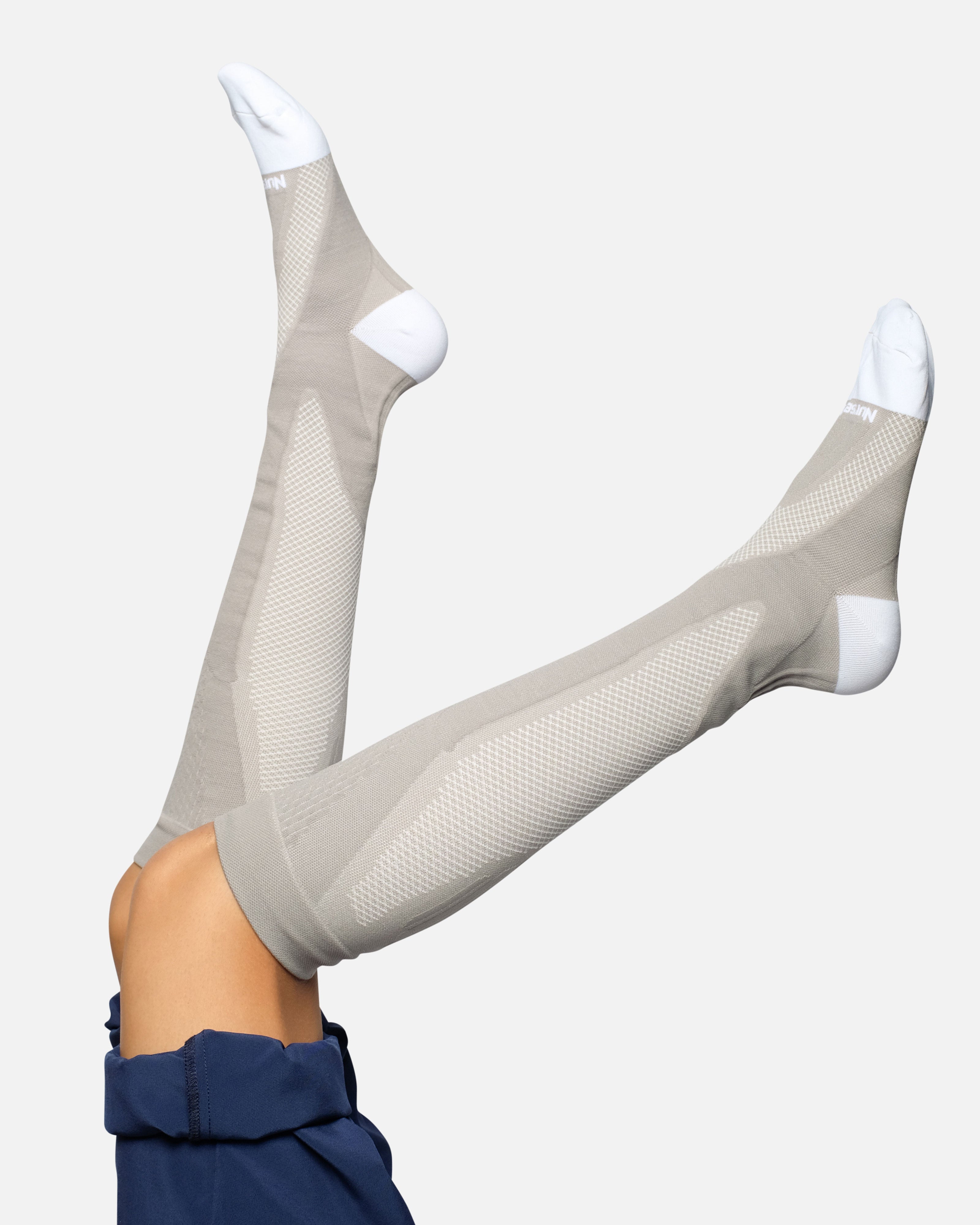 1+1 FREE | Advanced Compression Stockings™ Say Goodbye to Aching Legs and Stiffness