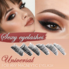 1+1 Free | QuickLash™ - Beautiful Makeup Reusable Magnetic Eyelash Set