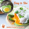 1+1 FREE | PoachPerfect™ Perfect Poached Eggs Made Easy!