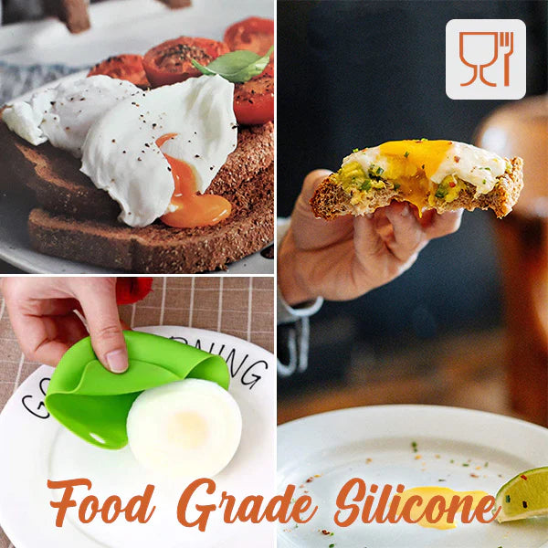 1+1 FREE | PoachPerfect™ Perfect Poached Eggs Made Easy!