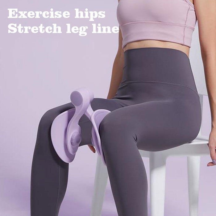 PelviFit™ - Firm Hips, Slim Legs, And A Strong Pelvic Floor!