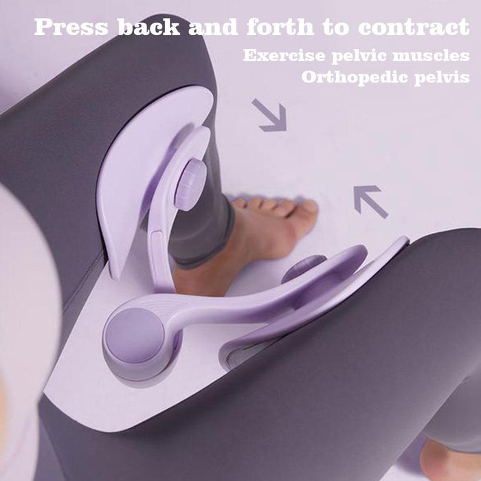 PelviFit™ - Firm Hips, Slim Legs, And A Strong Pelvic Floor!