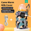 MobileMilk™ – Instant Warmth On The Go