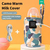 MobileMilk™ – Instant Warmth On The Go