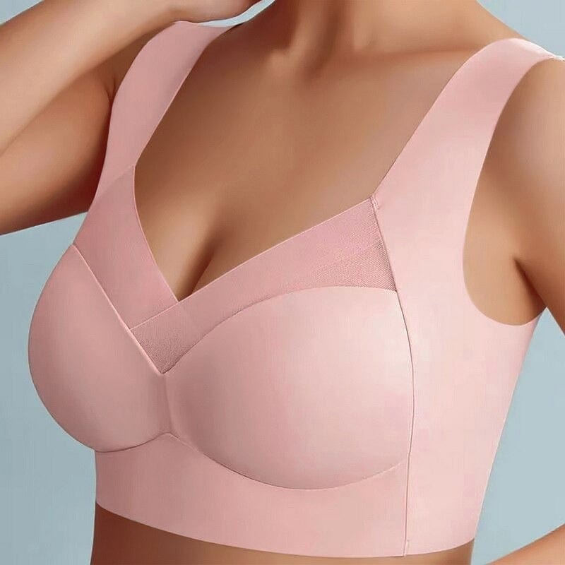 1+2 FREE I Comfortable Bra™ So comfortable you'll forget you're wearing a bra!