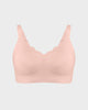 1+1 FREE | SoftFlex™ Seamless Comfort Smoothing Push-Up Bra