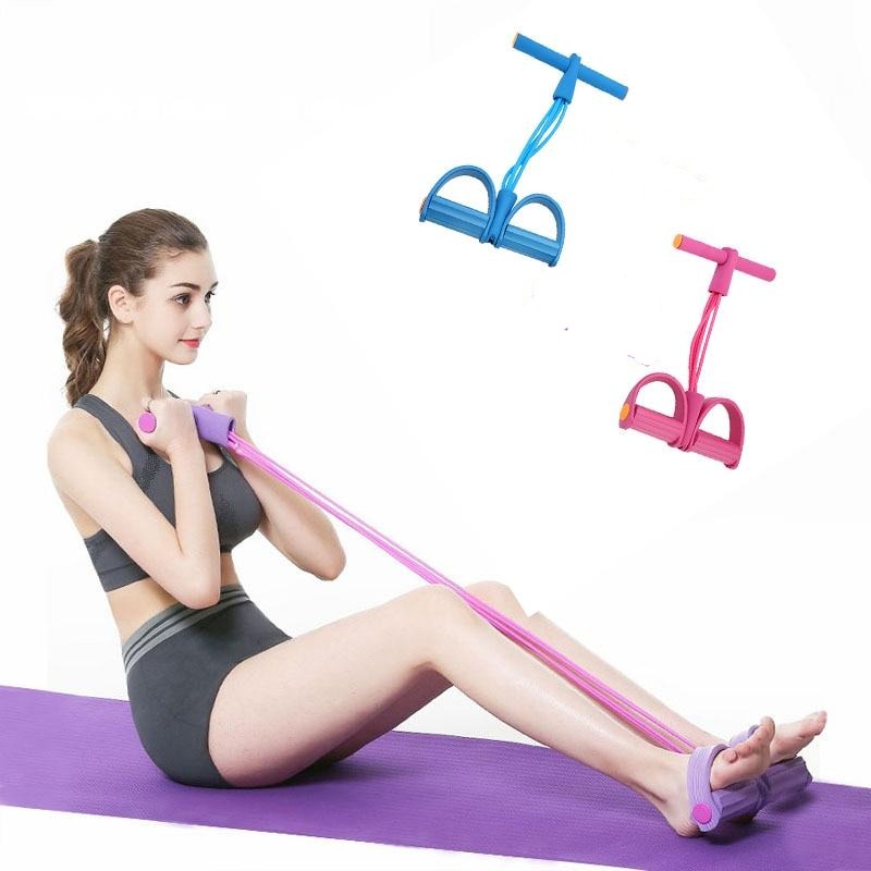 FitFlex™ - Stay Fit And Move From Home