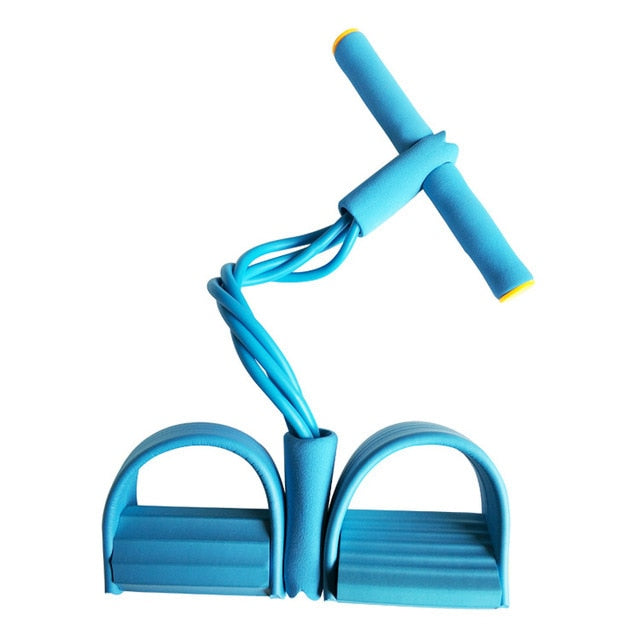 FitFlex™ - Stay Fit And Move From Home