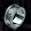 GearRing™ - Rotary gear ring