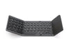 KeyFold™ – Foldable Bluetooth Keyboard With Touchpad