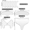 SmoothSkin™ - Wrinkle Removal and Skin Rejuvenation Patches