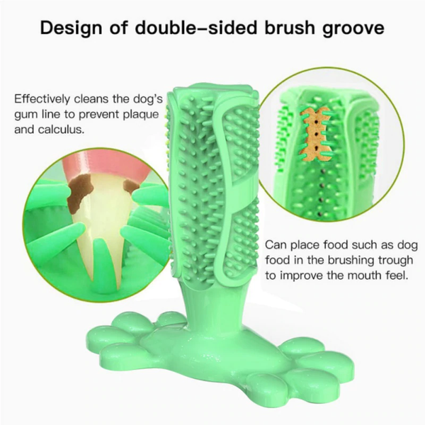 1+1 FREE | PawChew™ Dental Chew Toy