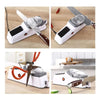 SharpEase™ - Electric Knife Sharpener