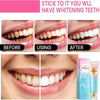 PureTeeth™ - Niacinamide Whitening Toothpaste