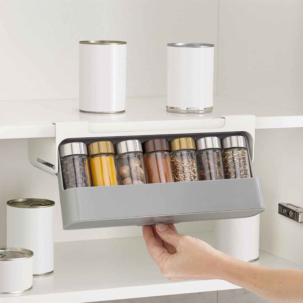 ShelfMax™ - Kitchen Organizer
