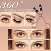 1+1 Free | QuickLash™ - Beautiful Makeup Reusable Magnetic Eyelash Set