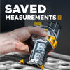 MeasureMastery™ – Precise Digital Measurements