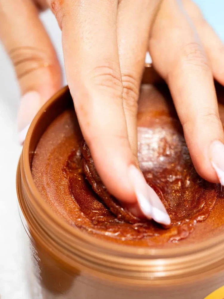 BronzeGlow™ – Instant Radiance Boost