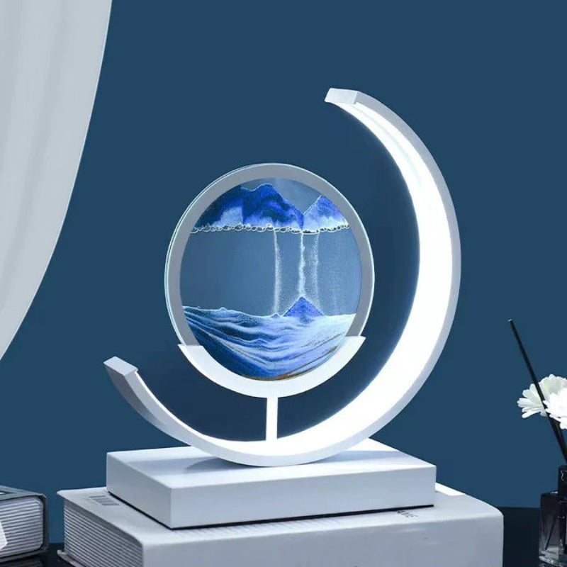 Sand Magic™ - A Perfect Blend of Elegance and Functionality