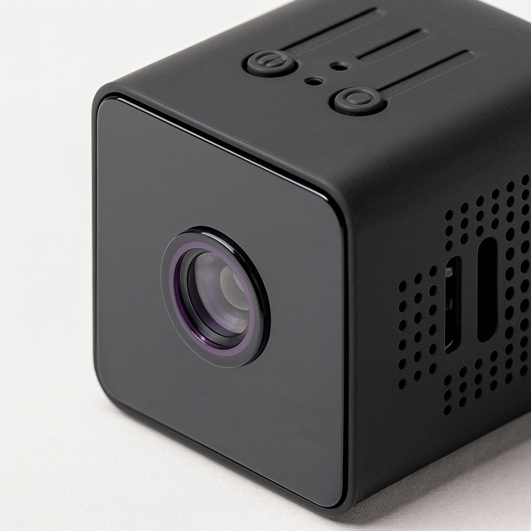 Wireless Backup Camera Upgrade for Car, RV, Trailer & Truck | SafeSight