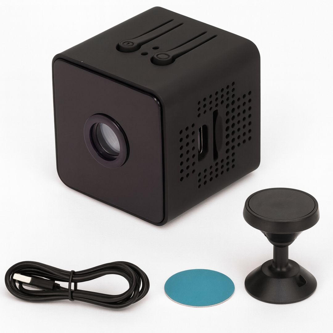 Wireless Backup Camera Upgrade for Car, RV, Trailer & Truck | SafeSight