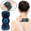 EMSVibrator™ - Direct relief of muscle pain