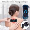 EMSVibrator™ - Direct relief of muscle pain