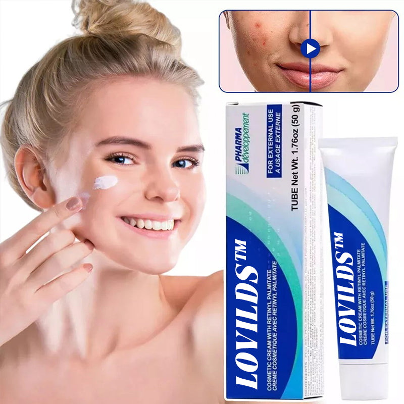 1+1 Free | Skin Revival Cream™ Smooths Imperfections