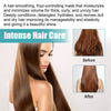 1+1 FREE | Keratin Hair Cream™ Enjoy Silky Smooth And Radiant Hair!