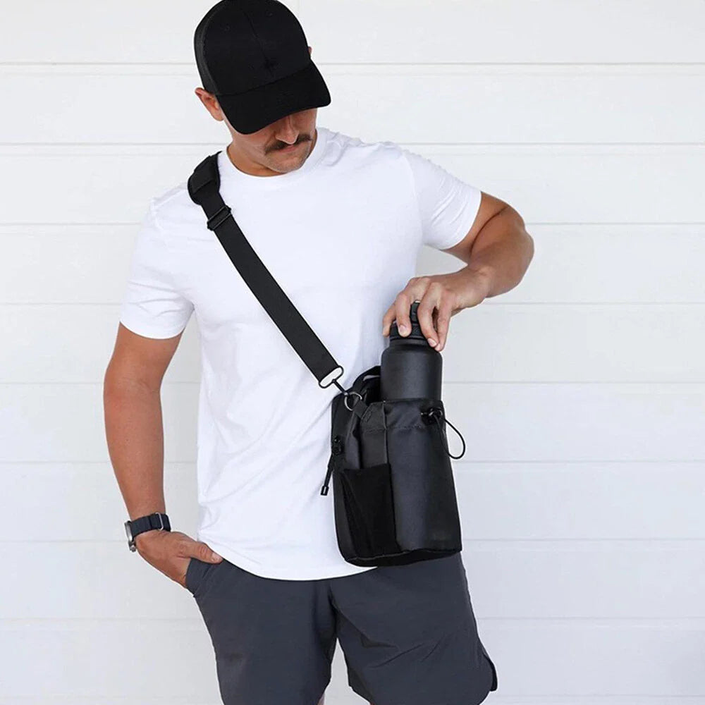 SportMag™ - Magnetic Sports Bag