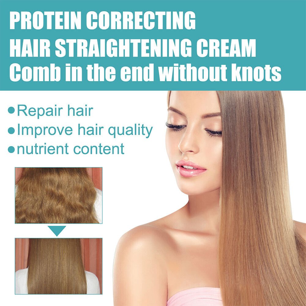 1+1 FREE | Keratin Hair Cream™ Enjoy silky smooth and radiant hair!