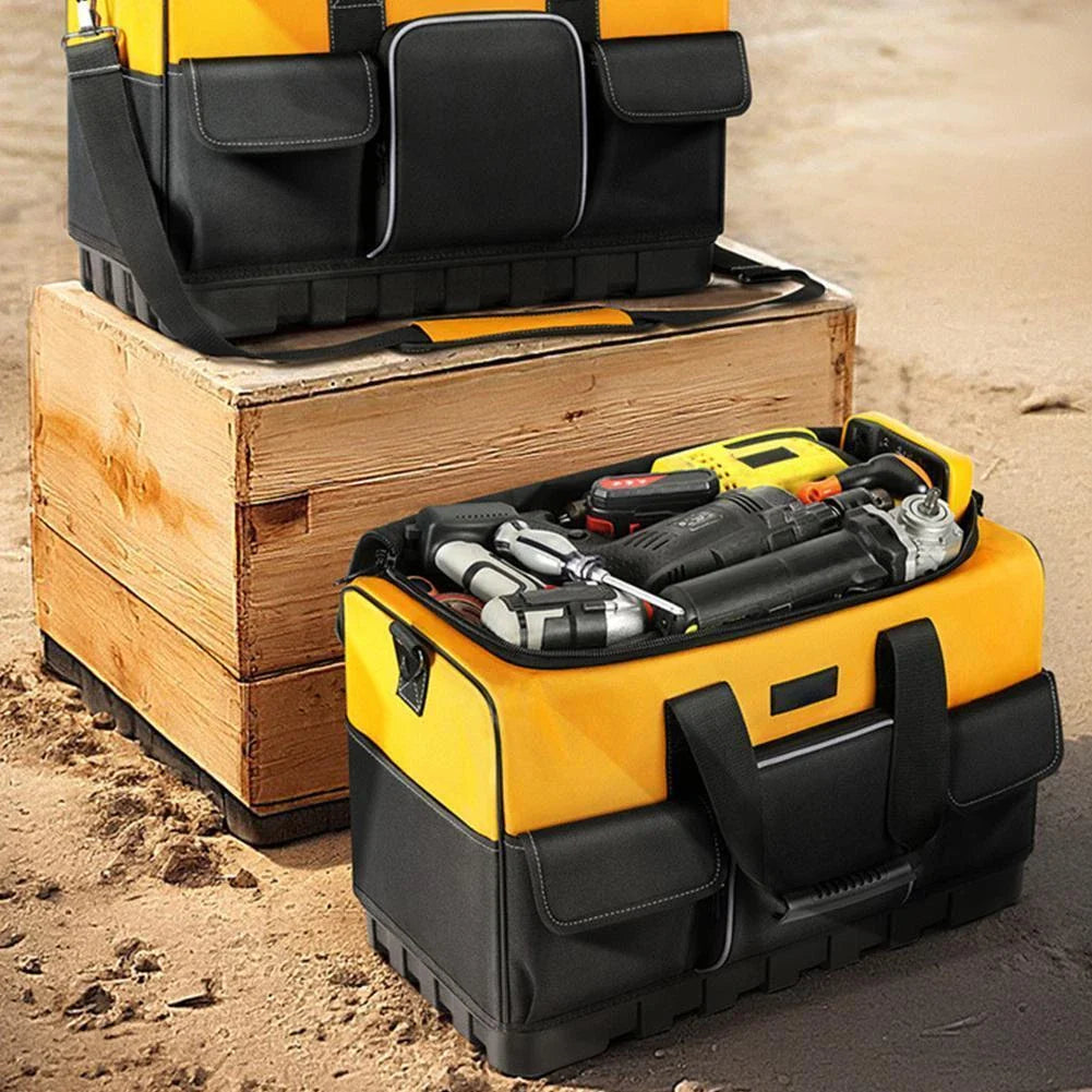 ToolCore™ - 18 Inch Portable Tool Bag