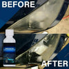 1+1 Free | CareLux™ - Car headlight repair fluid